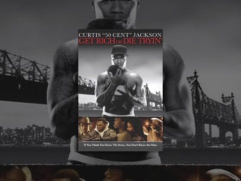 Get Rich or Die Tryin'