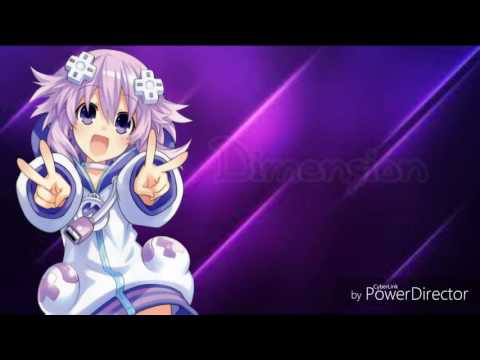Nightcore - Dimension Tripper [Shout Out to Anime LoveGur156]