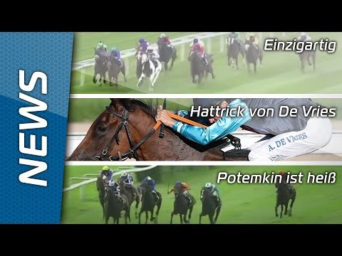 Sport-Welt TV News - 24.08.2016