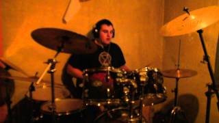 1/16/2011-Boys of fall August Burns red