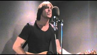 Morgan Evans Performs While We're Young In Studio Hot Country and KIX