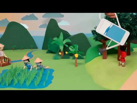 Piensa y abre los ojos