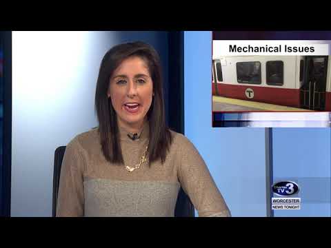 Worcester Channel 3 News