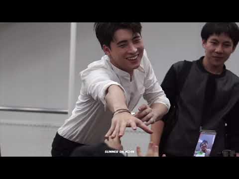 181027 @MATCHBOX X BEAUTRIUM MEAN PHIRAVICH