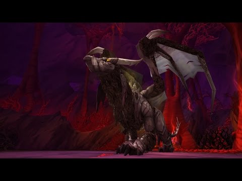 Nythendra - Heroic