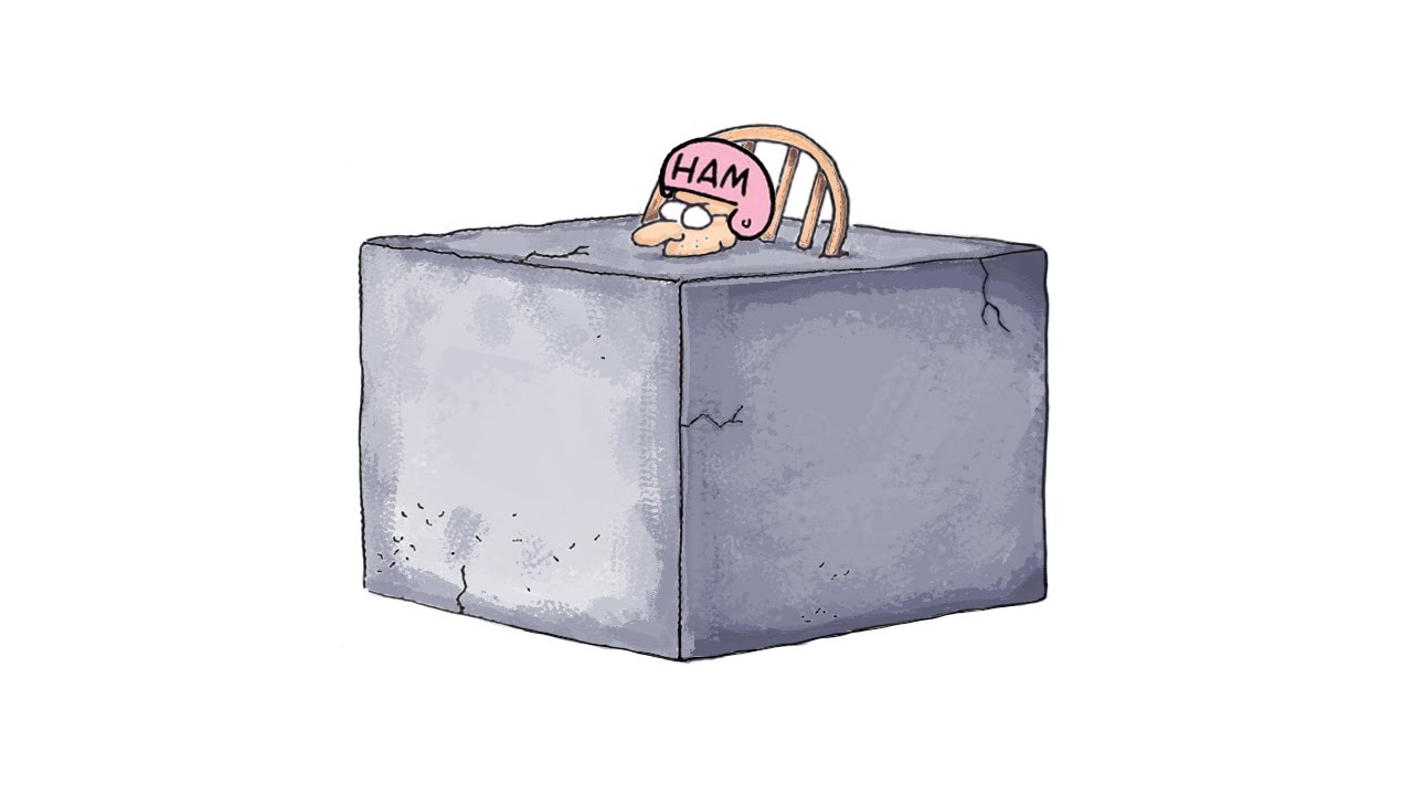 The Surreal Worlds of Single Panel Comics