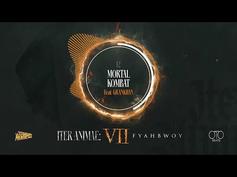 Mortal Kombat (con Grankhan)