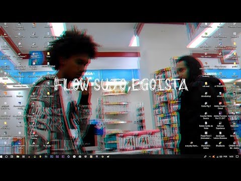 Ryder x Moikano - Flow sujo,egoista
