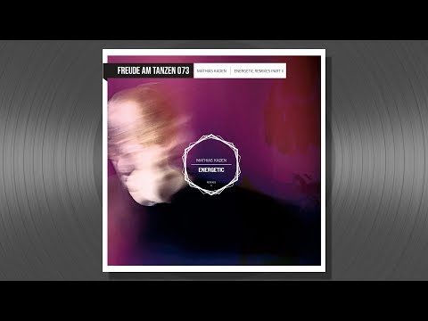 Mathias Kaden - Soulmakers feat. Zoe Xenia (Deetron Dub Remix) [FAT 073]