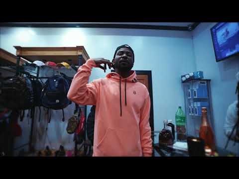 RBC Dobe - Took My Time (prod. Armani DePaul)