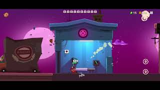 COOKIES MUST DIE CHAPTER -7,8 GAMEPLAY