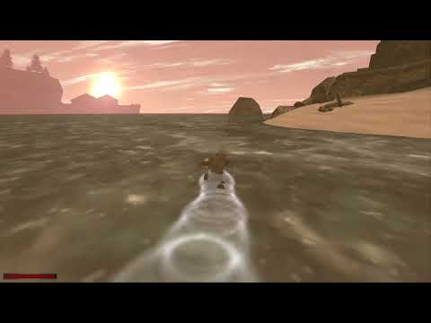 Let's Stream Gothic II, The Chronicles of Myrtana - Archolos #9