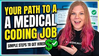 How to Find A Medical Coding Job in 2026