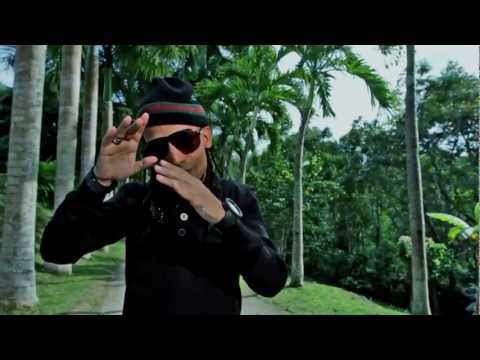 Jomar Ft. Arcangel - No Te Tengo Aqui (Official Video) HD