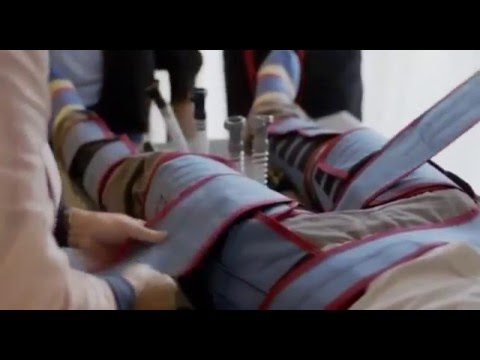 International ECP Video