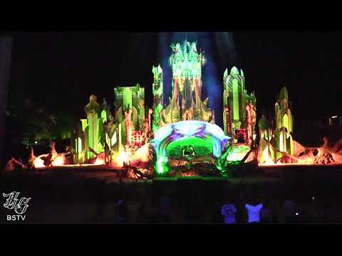 Zanella @ Mundo de Oz 2019 - like BSTV