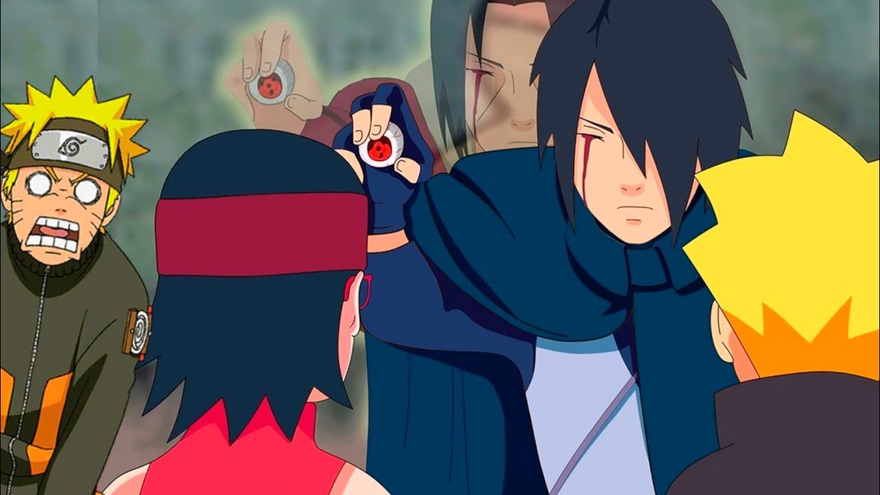 1,600 FUNNY NARUTO MEMES