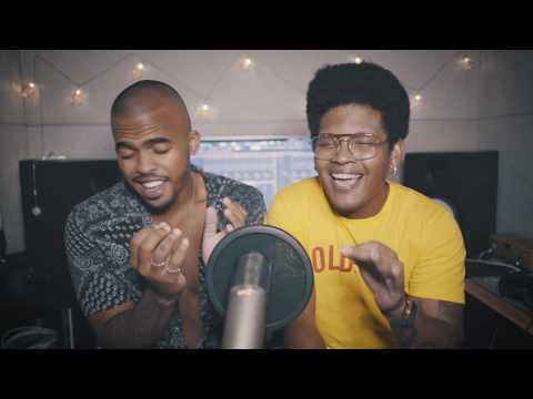 MASHUP! Rouge X D’Black X Belo X Exaltasamba X LS Jack X Sampa Crew - Lucas e Orelha