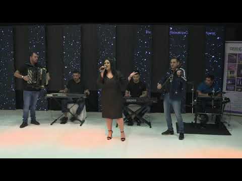 Dusica Ikonic - Ti ne brini za mene Uzivo