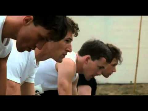 Chariots of Fire Official Trailer