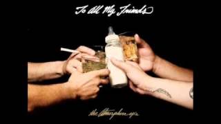 Atmosphere - The Major Leagues 2010