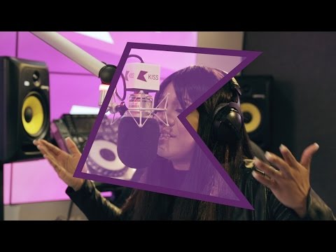 NoLay Freestyle | The KISS Hip Hop Show with Shortee Blitz & DJ MK