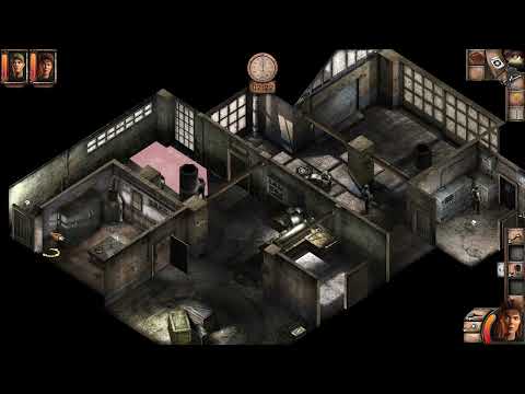 Mission 1 - Night of the Wolves (Fast way)