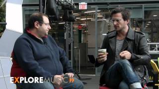 ExploreMusic sits down with Butch Walker