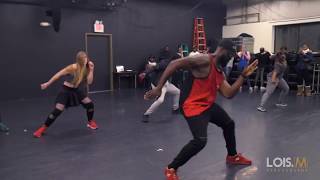 Mr Eazi - Pour Me Water Afrobeats 2.0