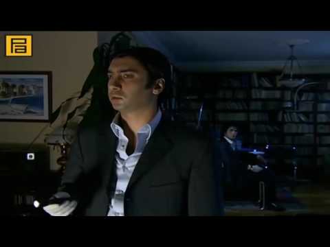 Polat ve Abdulhey Aslan Akbeyin Evinde