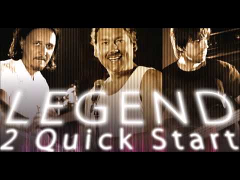 2 quick start- c'est la vie HQ