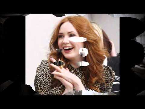 download lagu mp3 mp4 Karen Gillan L Ai, download lagu Karen Gillan L Ai gratis, unduh video klip Karen Gillan L Ai