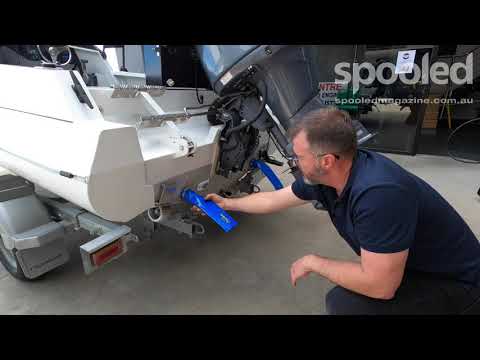 Choosing boat scuppers