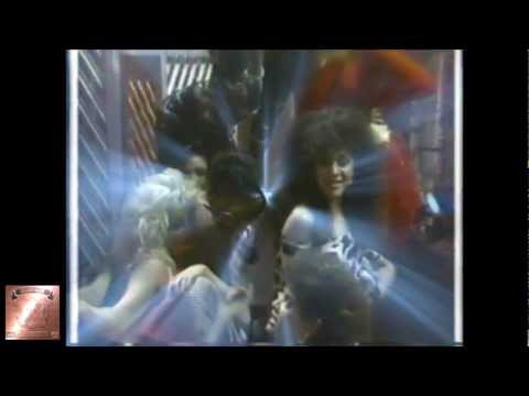 Flaco Rackz Powered (Soul Train TurnUP)