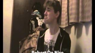 Voice Impressions 2: Kane Lawton