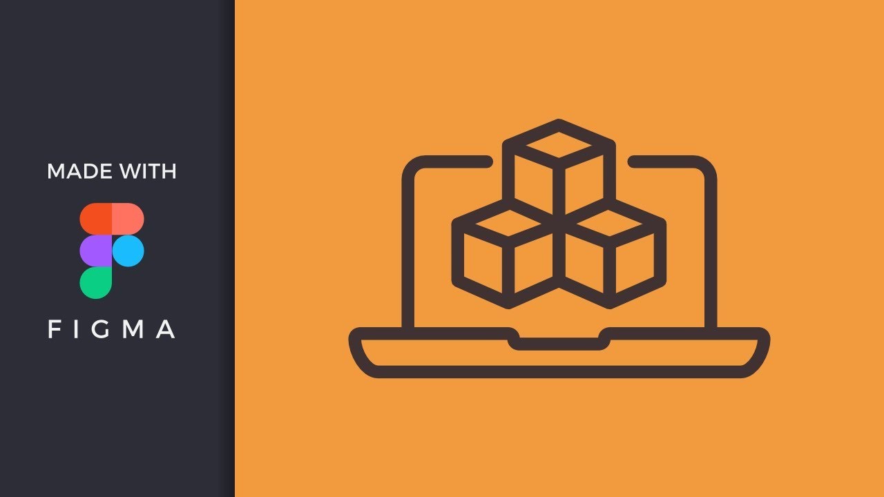 Figma Howto - Essential Apps Icon