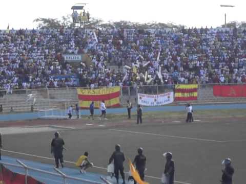 ATLETICO GRAU DE PIURA 2011 - BARRISTAS.MP4
