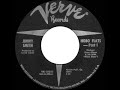 1963 Jimmy Smith - Hobo Flats (Part 1)
