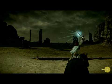 Finding The 7th Colossus - SHADOW OF THE COLOSSUS - PS4 PRO 1080p