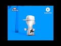 Cartoon Network Flicks Intro On Nicktoons UK August 2008 MOCK