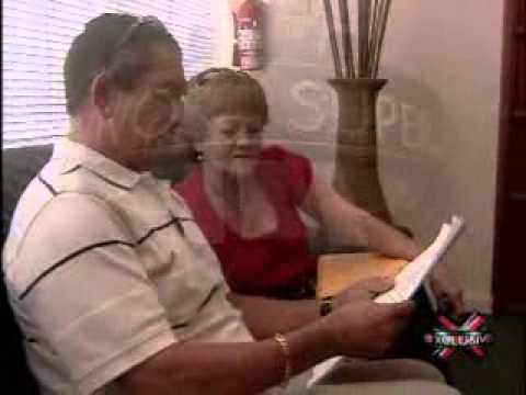 SuperXclusivo - Emplazan a Kobbo Santarrosa Parte 1