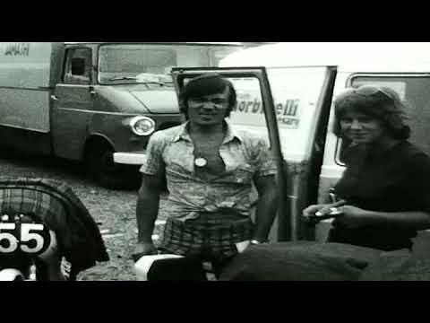 Grand Prix motocykly 1971 Brno Depo