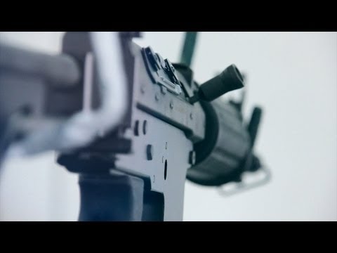 [ G&G Your Greatest Glory 2011 Video Contest ] (F76) FNC Commercial