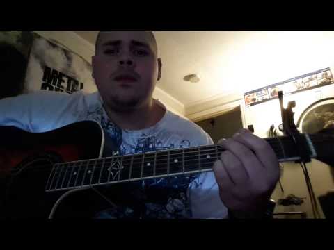 Time of Your Life (Green Day Cover) Andrew Baker