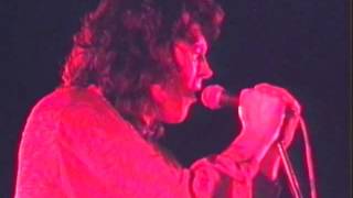 The Inmates Live At Cerdanyola del Vallès (21/Julio/1990) - 2ª part