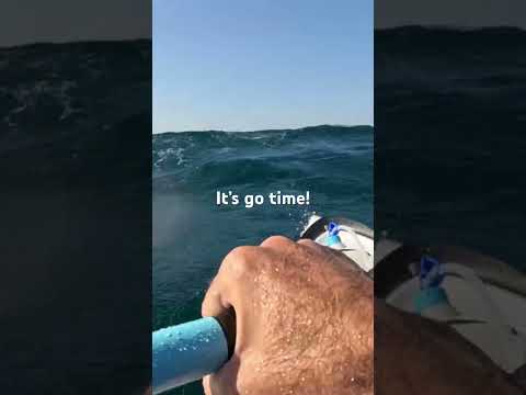 Fennix Elite S doing what it does best.