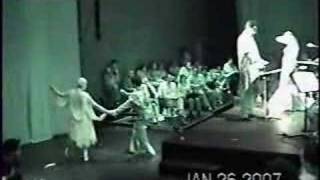 Ápeiron Teatro - Pierrot Lunaire