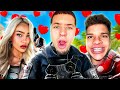 MINGO WINGMANS JYNXZI ON HIS FIRST DATE Hilarious