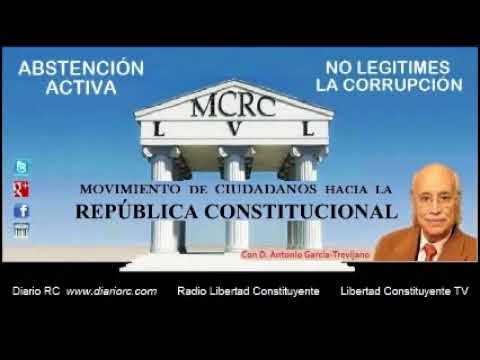 A los VOTANTES de Pablo Iglesias y a los TRAIDORES del MCRC   PODEMOS