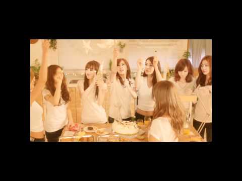 After School E-Young: A Trip Down Memory Lane Project, Part VI; Happy Pledis + Rambling Girls